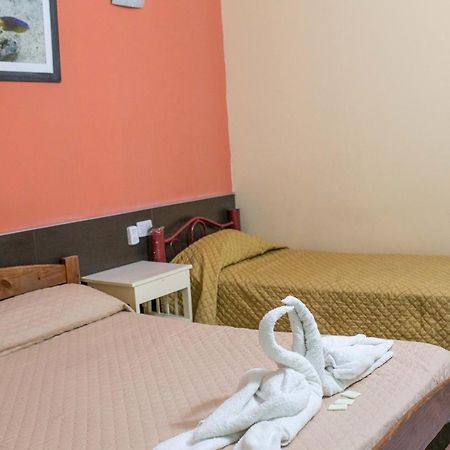 Hotel Atlantic Mar del Plata Extérieur photo