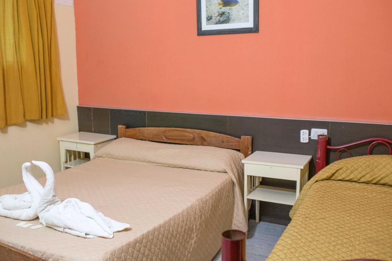 Hotel Atlantic Mar del Plata Extérieur photo