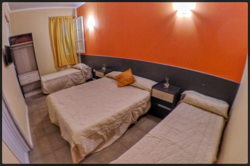 Hotel Atlantic Mar del Plata Extérieur photo