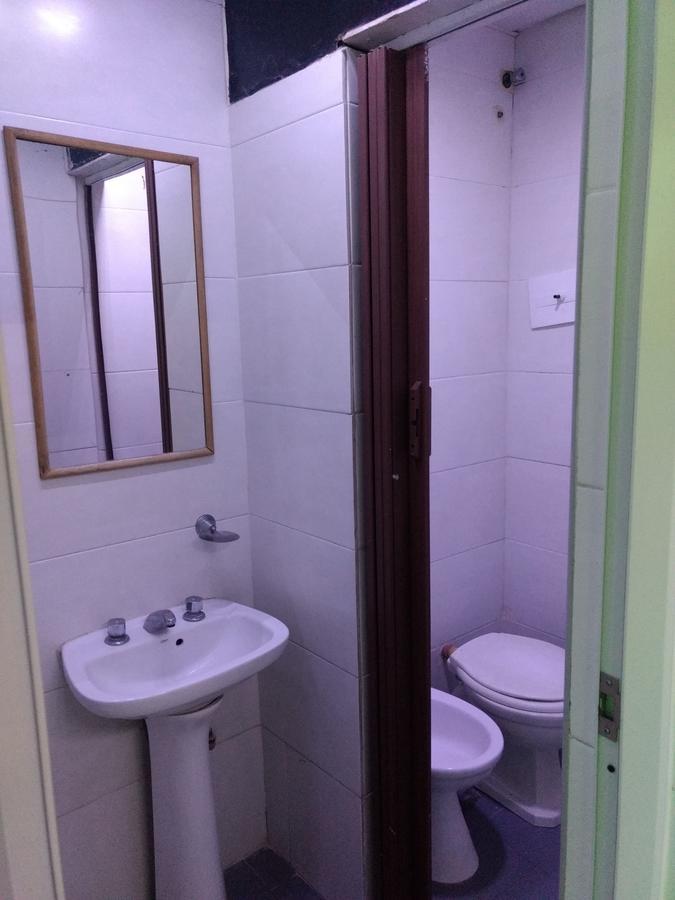 Hotel Atlantic Mar del Plata Extérieur photo